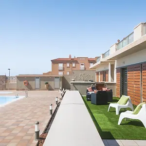 Poris Sunrises , Poris de Abona Spanien