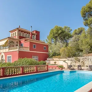 Casa De Vistas , Palma Spanien